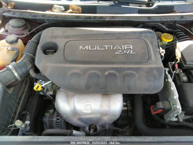 1C3CCCAB4FN744271 Chrysler 200 Limited
