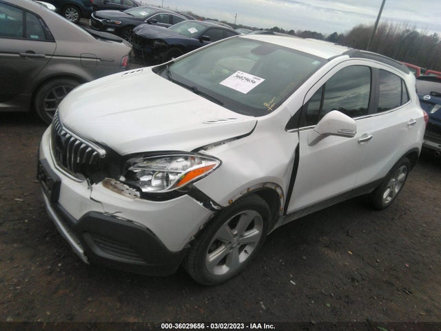 2016 Buick Encore, VIN: KL4CJASB5GB681733