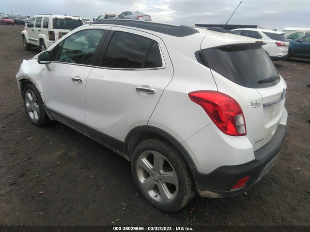 2016 Buick Encore, VIN: KL4CJASB5GB681733