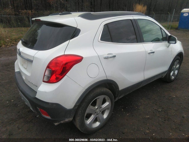 2016 Buick Encore, VIN: KL4CJASB5GB681733