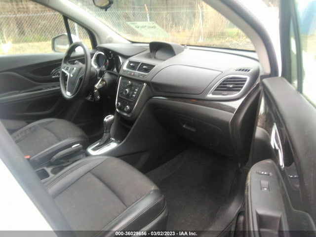 2016 Buick Encore, VIN: KL4CJASB5GB681733