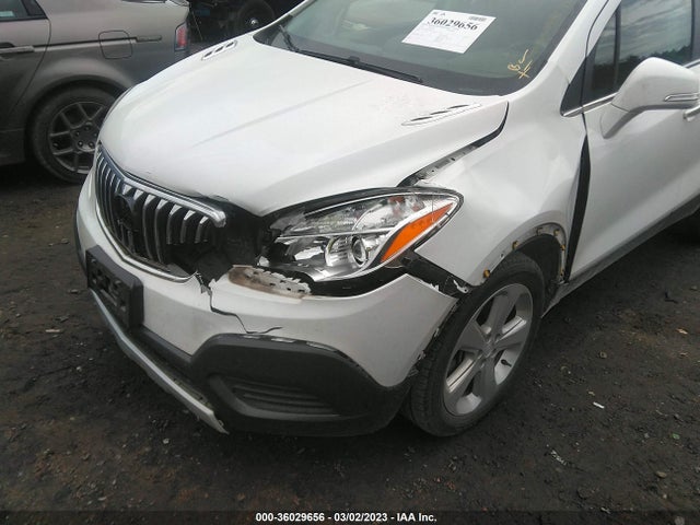 2016 Buick Encore, VIN: KL4CJASB5GB681733
