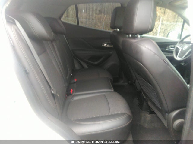 2016 Buick Encore, VIN: KL4CJASB5GB681733