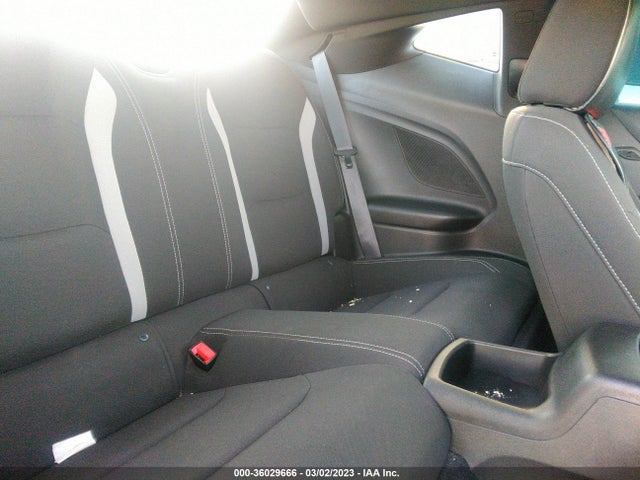 Chevrolet Camaro 1ls 2017 1G1FA1RX2H0184018 Image 9