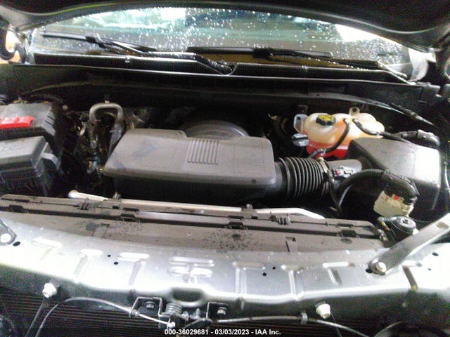 2022 Cadillac Escalade, VIN: 1GYS4FKL0NR158164