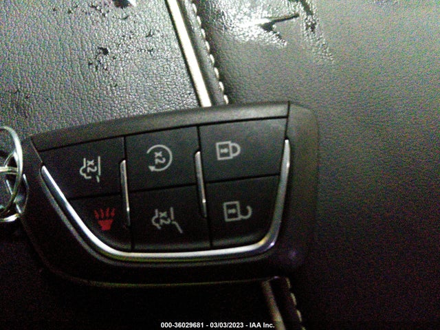 2022 Cadillac Escalade, VIN: 1GYS4FKL0NR158164