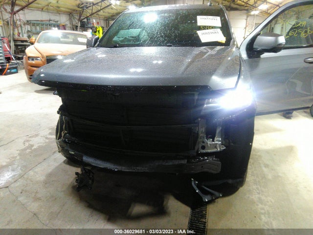 2022 Cadillac Escalade, VIN: 1GYS4FKL0NR158164
