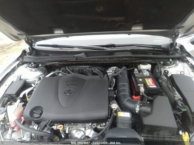 2019 Toyota Avalon, VIN: 4T1BZ1FB0KU021290