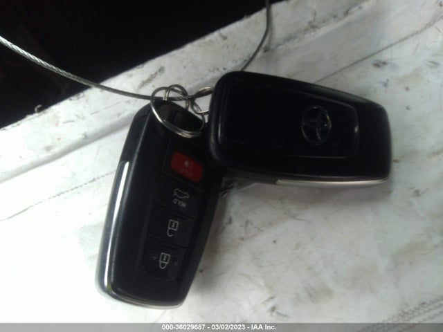2019 Toyota Avalon, VIN: 4T1BZ1FB0KU021290
