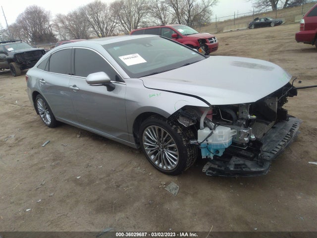 2019 Toyota Avalon, VIN: 4T1BZ1FB0KU021290