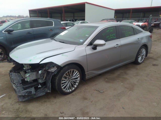 2019 Toyota Avalon, VIN: 4T1BZ1FB0KU021290