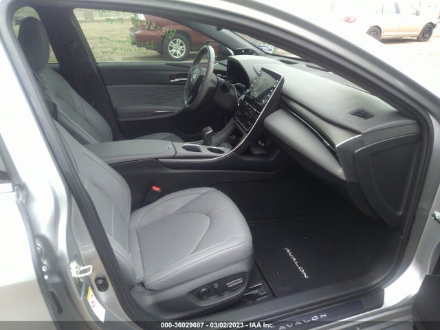 2019 Toyota Avalon, VIN: 4T1BZ1FB0KU021290