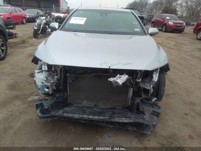 2019 Toyota Avalon, VIN: 4T1BZ1FB0KU021290