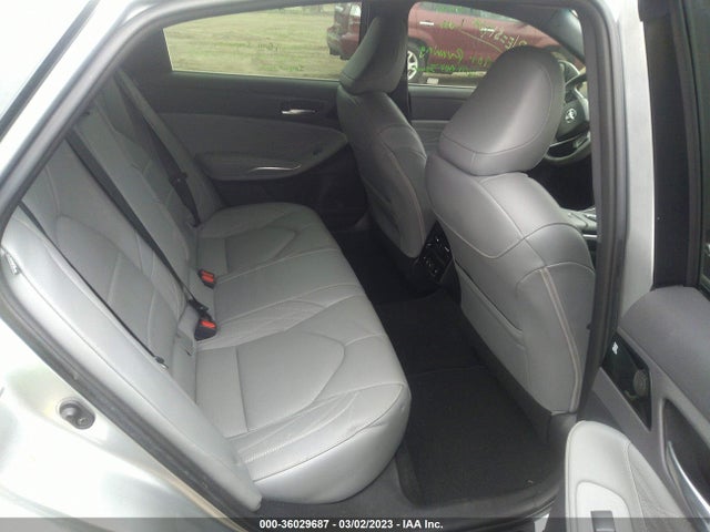 2019 Toyota Avalon, VIN: 4T1BZ1FB0KU021290