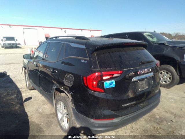 3GKALTEV6KL240794 GMC Terrain Sle