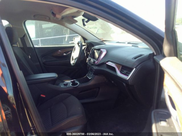 3GKALTEV6KL240794 GMC Terrain Sle