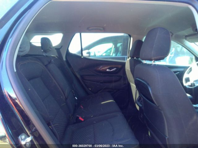 3GKALTEV6KL240794 GMC Terrain Sle