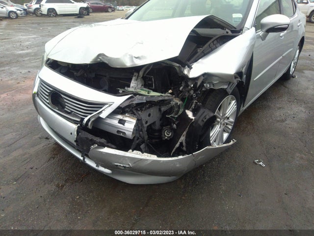 2014 LEXUS ES 350 VIN: JTHBK1GG8E2146412