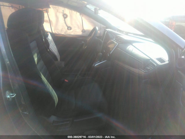 Honda CR-V EX 2018 7FARW1H56JE056771 Image 5