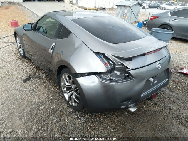 Nissan 370Z 2013 JN1AZ4EH4DM382681 Image 5