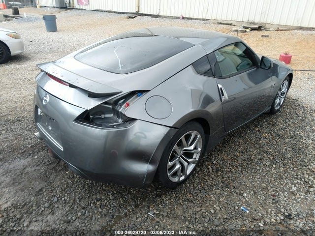 Nissan 370Z 2013 JN1AZ4EH4DM382681 Image 6