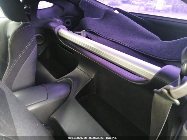 Nissan 370Z 2013 JN1AZ4EH4DM382681 Image 10