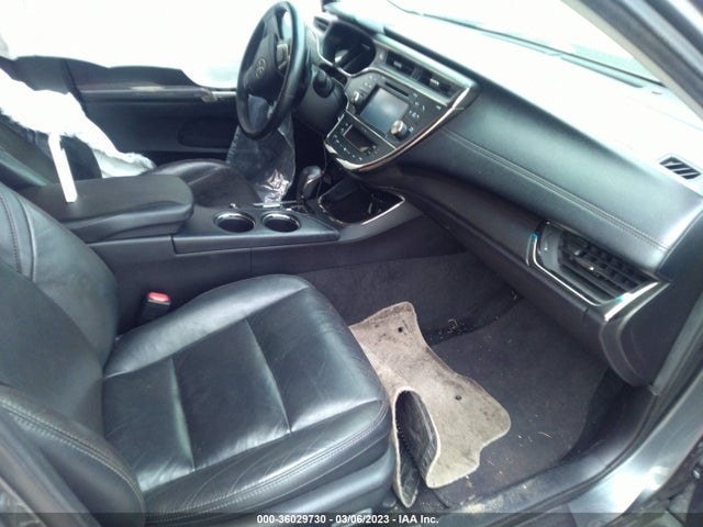 Toyota Avalon Xle/xle Plus 2017 4T1BK1EB5HU253107 Image 5