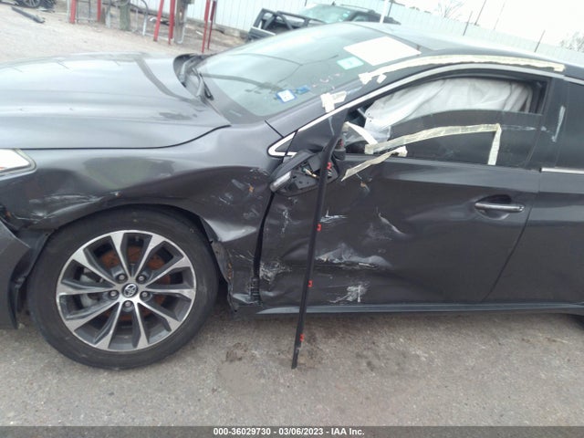 Toyota Avalon Xle/xle Plus 2017 4T1BK1EB5HU253107 Image 6
