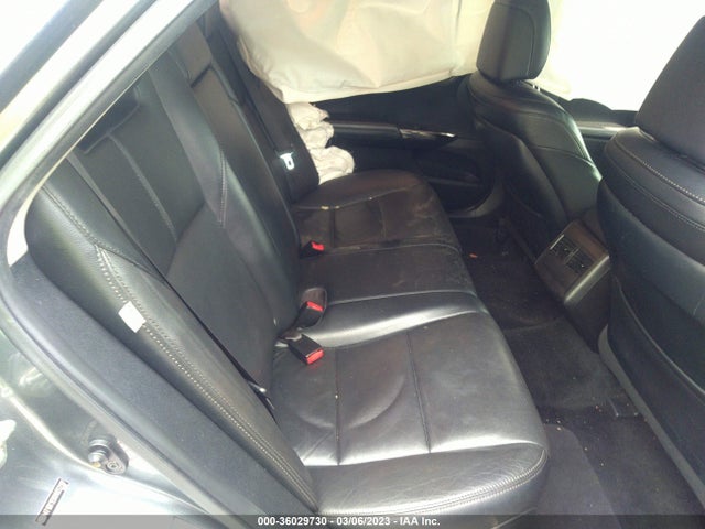 Toyota Avalon Xle/xle Plus 2017 4T1BK1EB5HU253107 Image 8