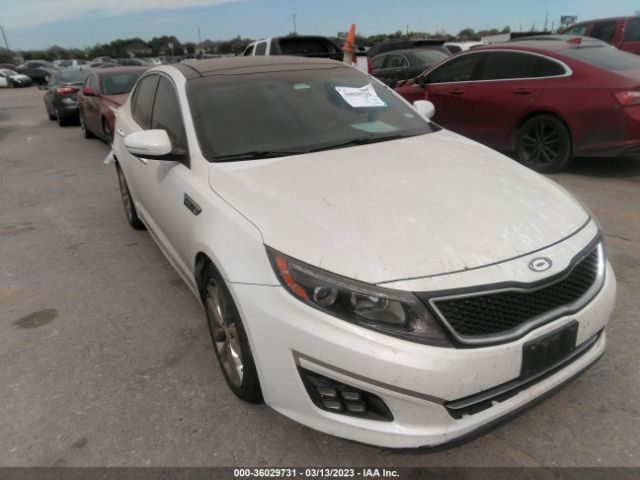 5XXGR4A64FG503682 auction archive image