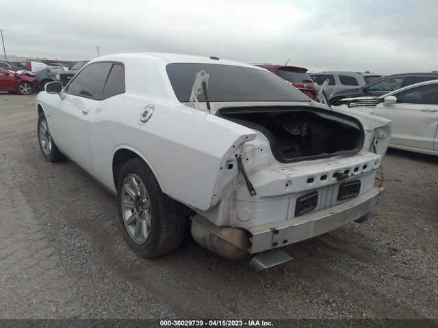 Dodge Challenger R/t 2015 2C3CDZAT0FH839489 Image 3