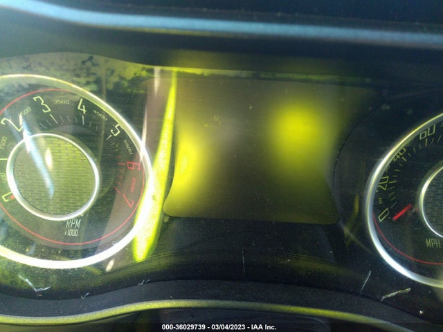 Dodge Challenger R/t 2015 2C3CDZAT0FH839489 Image 7