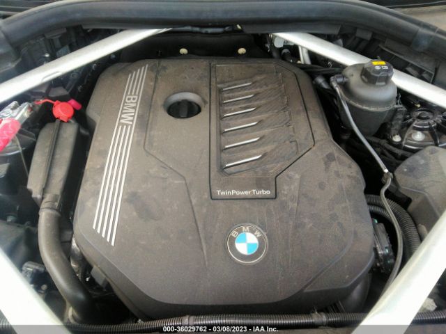 5UXCR6C56KLL51427 BMW X5 Xdrive40i