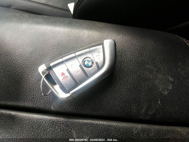 5UXCR6C56KLL51427 BMW X5 Xdrive40i