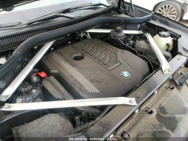 5UXCR6C56KLL51427 BMW X5 Xdrive40i