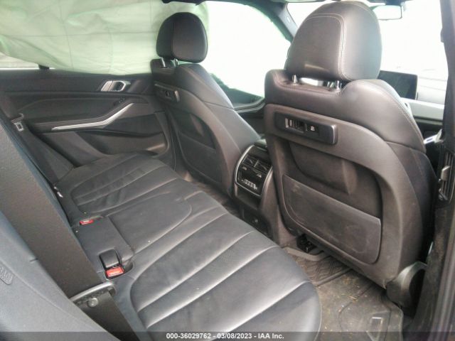 5UXCR6C56KLL51427 BMW X5 Xdrive40i