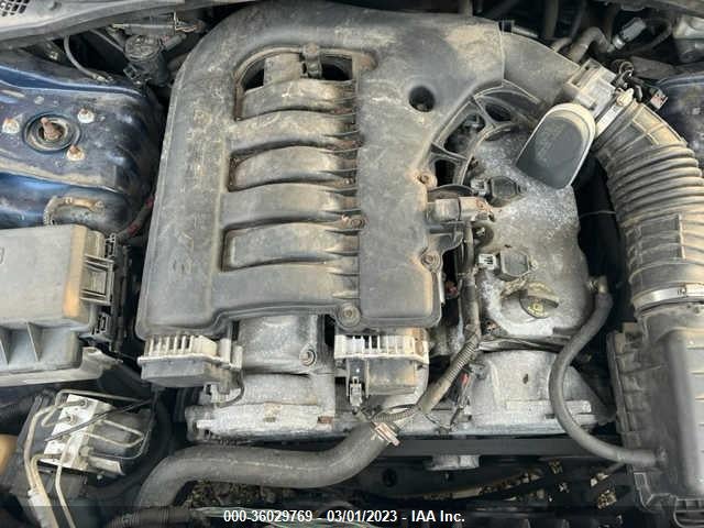 Dodge CHARGER 2006 2B3KA43G76H426179 Image 10