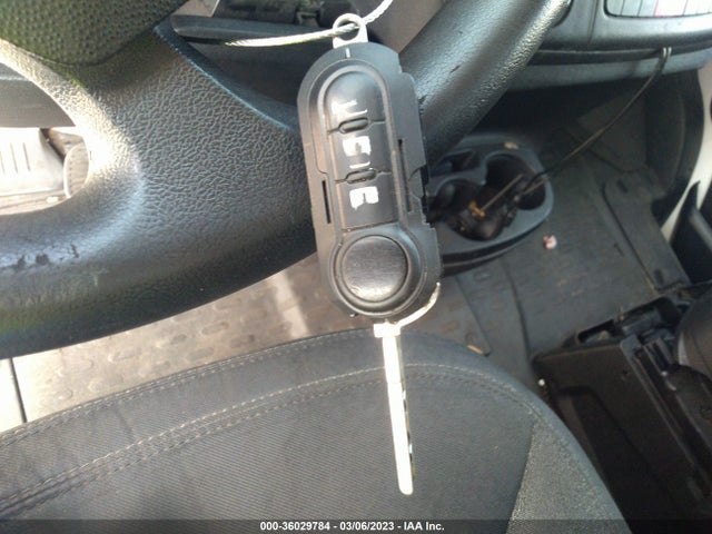 2015 Ram Promaster, VIN: 3C6TRVAGXFE520001