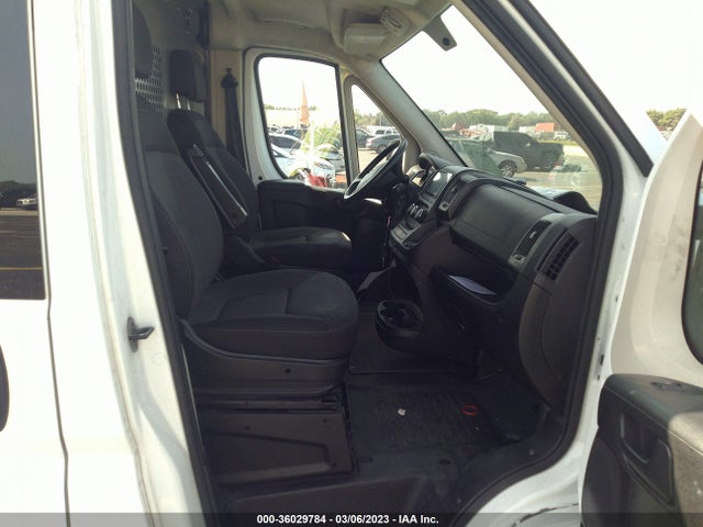 2015 Ram Promaster, VIN: 3C6TRVAGXFE520001