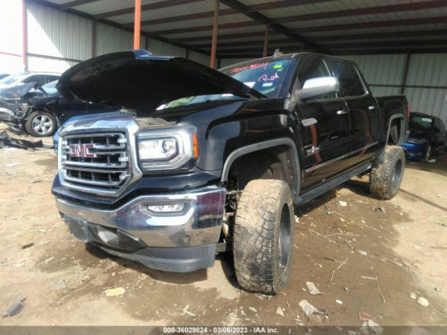 3GTP1NECXJG173744 GMC Sierra 1500 Slt