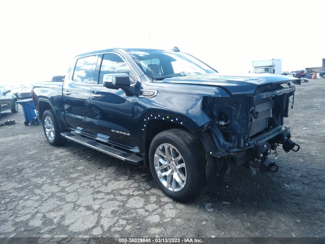 2020 3GTP8DED4LG452964 main image