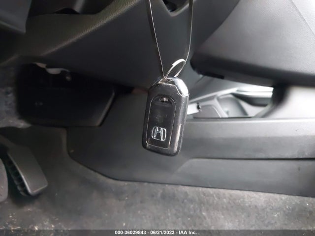 Honda CIVIC SEDAN 2018 2HGFC1F98JH641876 Image 11