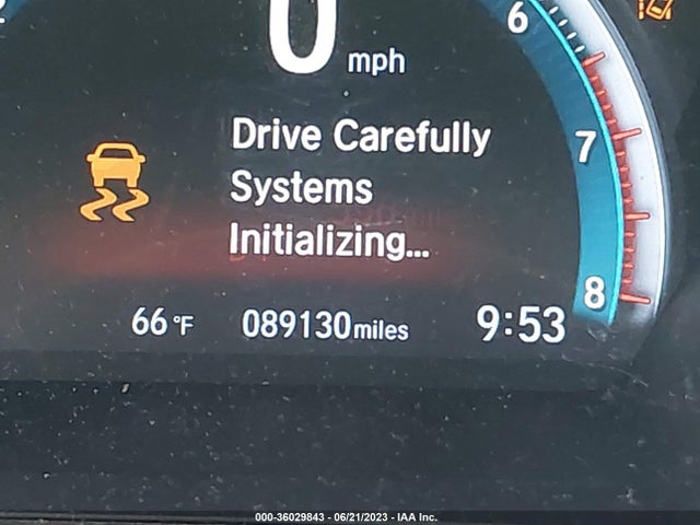Honda CIVIC SEDAN 2018 2HGFC1F98JH641876 Image 12