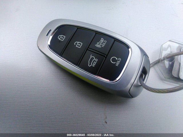 2023 Hyundai Santa Fe, VIN: 5NMS24AJ0PH521537