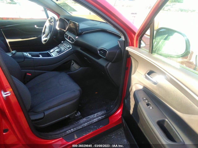 2023 Hyundai Santa Fe, VIN: 5NMS24AJ0PH521537