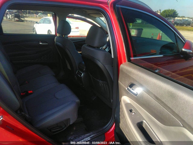 2023 Hyundai Santa Fe, VIN: 5NMS24AJ0PH521537