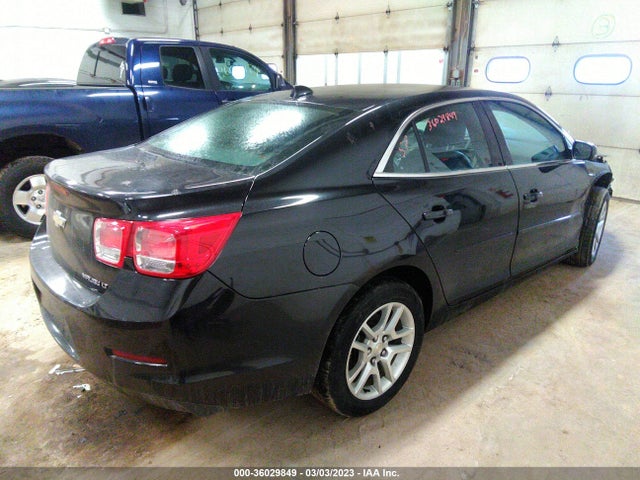 Chevrolet MALIBU LT 2014 1G11C5SLXEF284699 Image 5