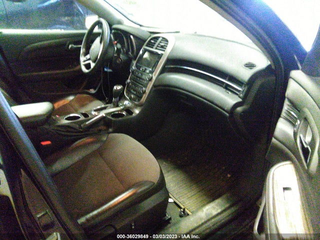Chevrolet MALIBU LT 2014 1G11C5SLXEF284699 Image 6