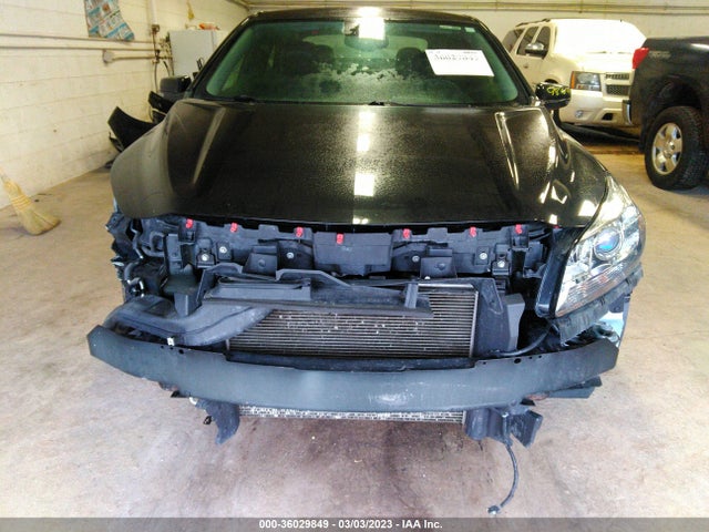 Chevrolet MALIBU LT 2014 1G11C5SLXEF284699 Image 7