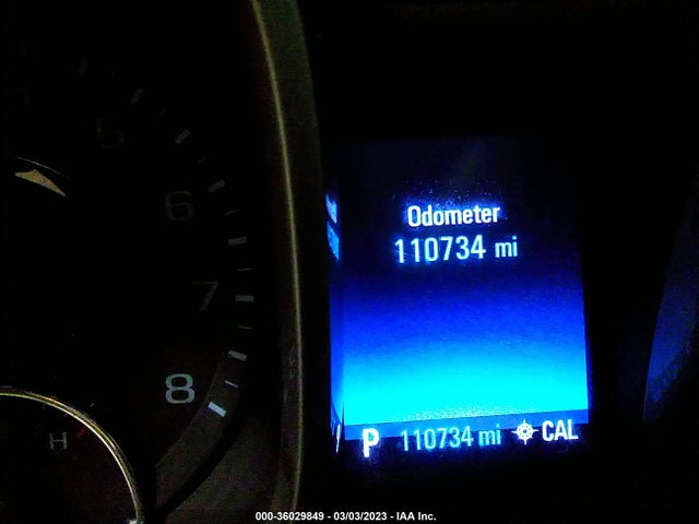 Chevrolet MALIBU LT 2014 1G11C5SLXEF284699 Image 8